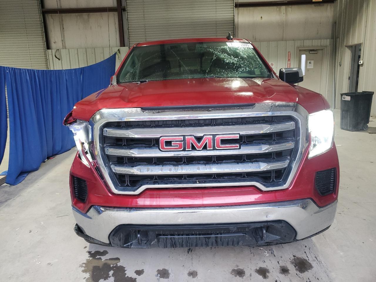 2020 GMC Sierra K1500 Sle - Image 5