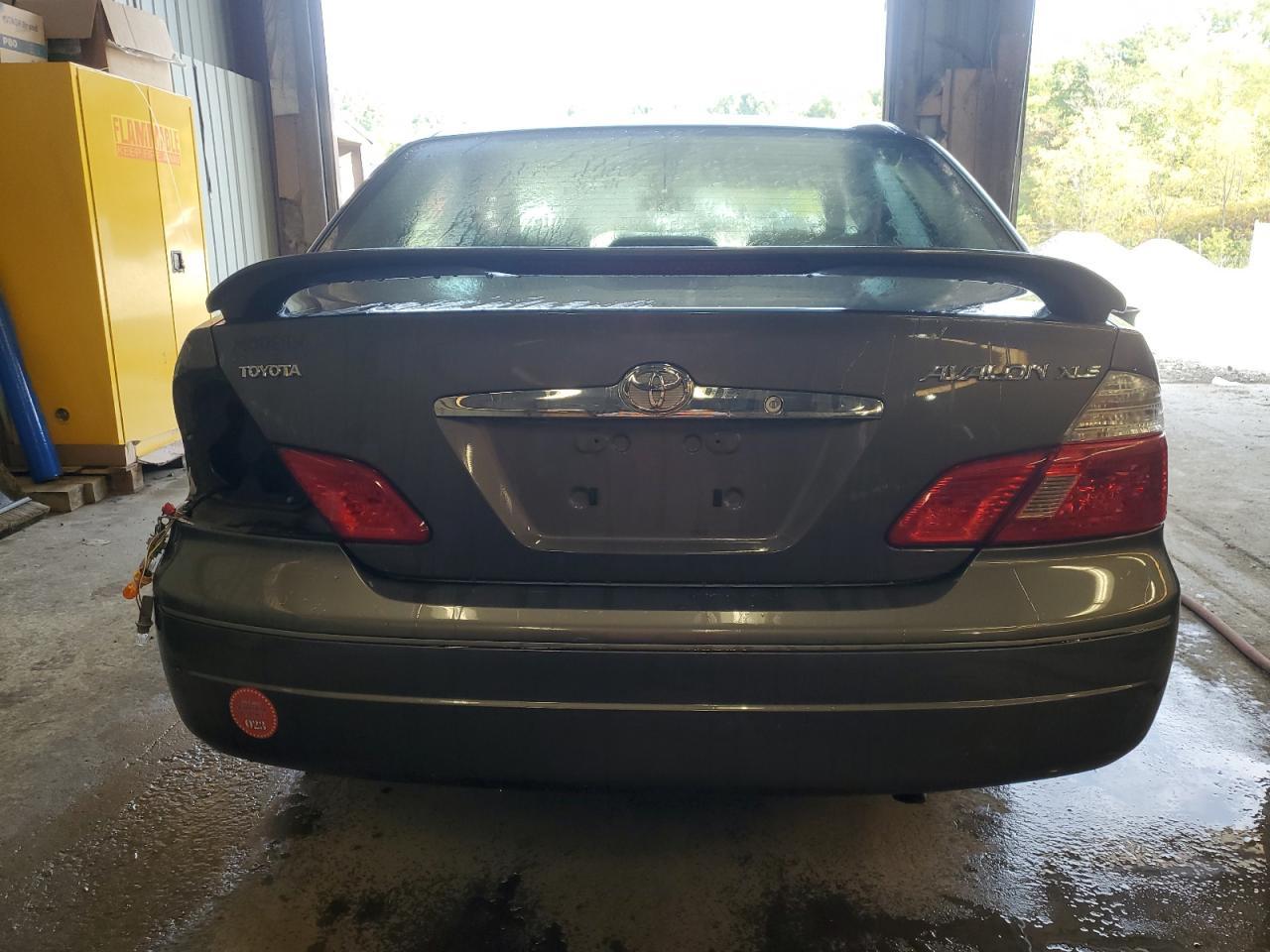 2003 Toyota Avalon - Фото 6