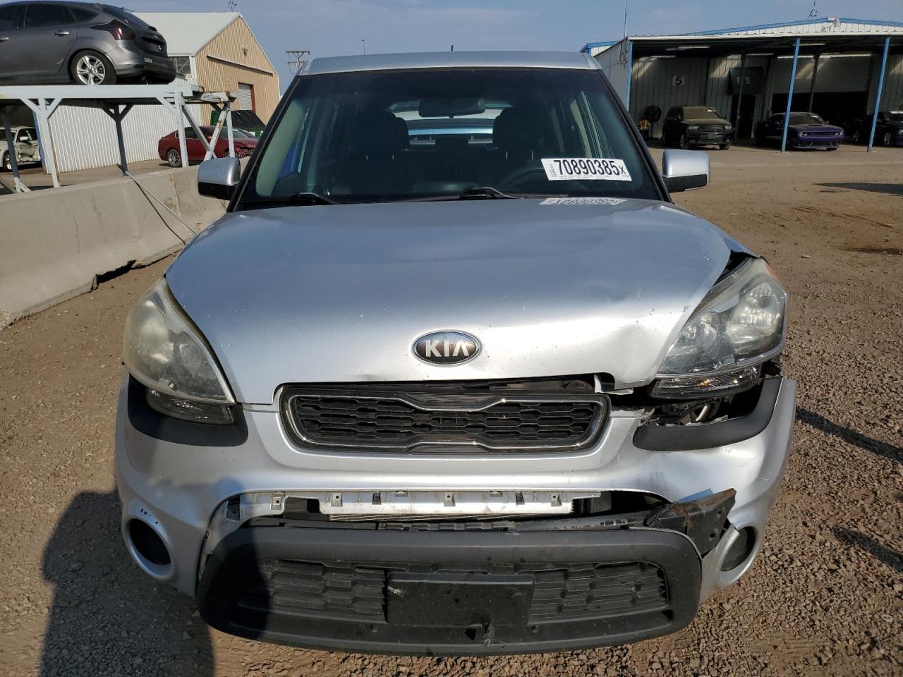 2013 Kia Soul - Фото 5