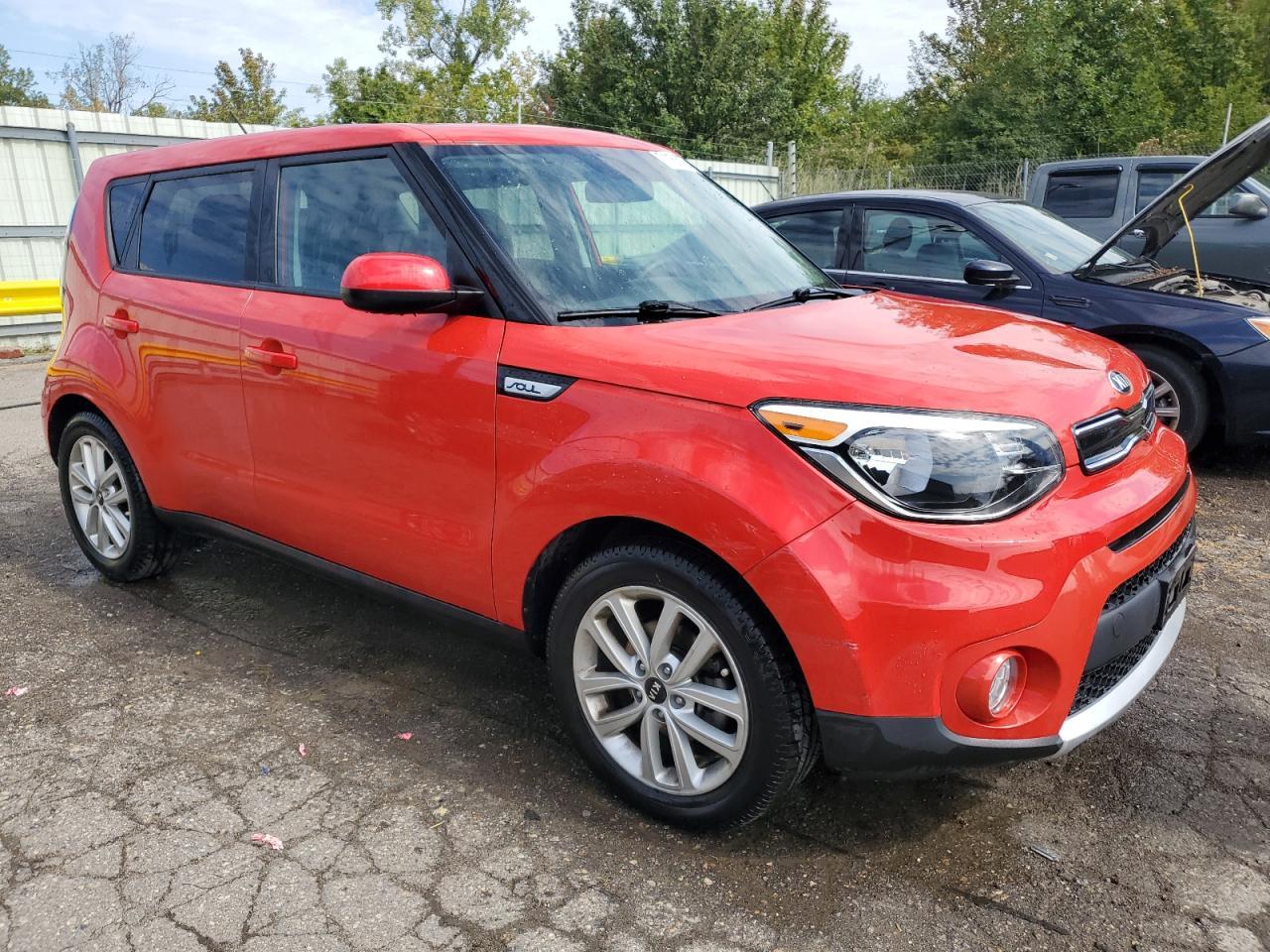 2018 Kia Soul + - Image 4
