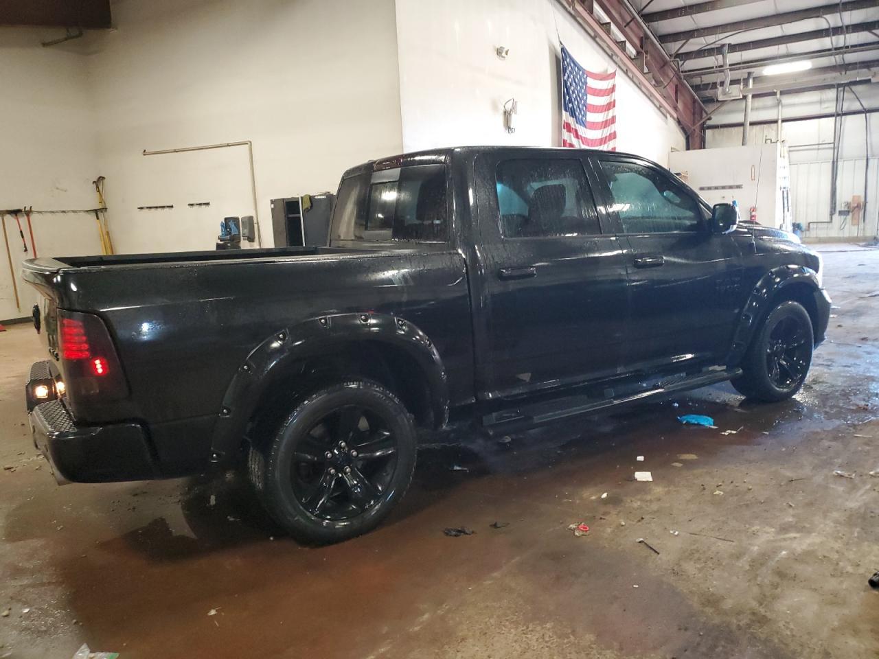 2016 Ram 1500 Sport - Фото 3
