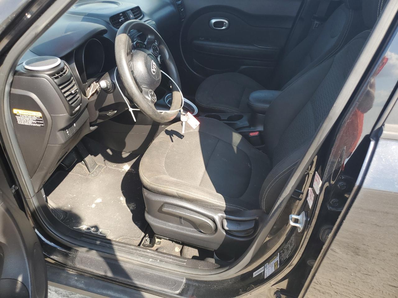 2014 Kia Soul + - Image 7