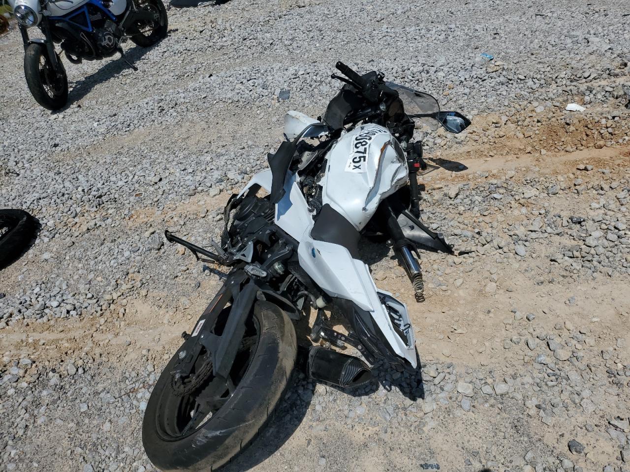 2020 Kawasaki Ex400 - Фото 4