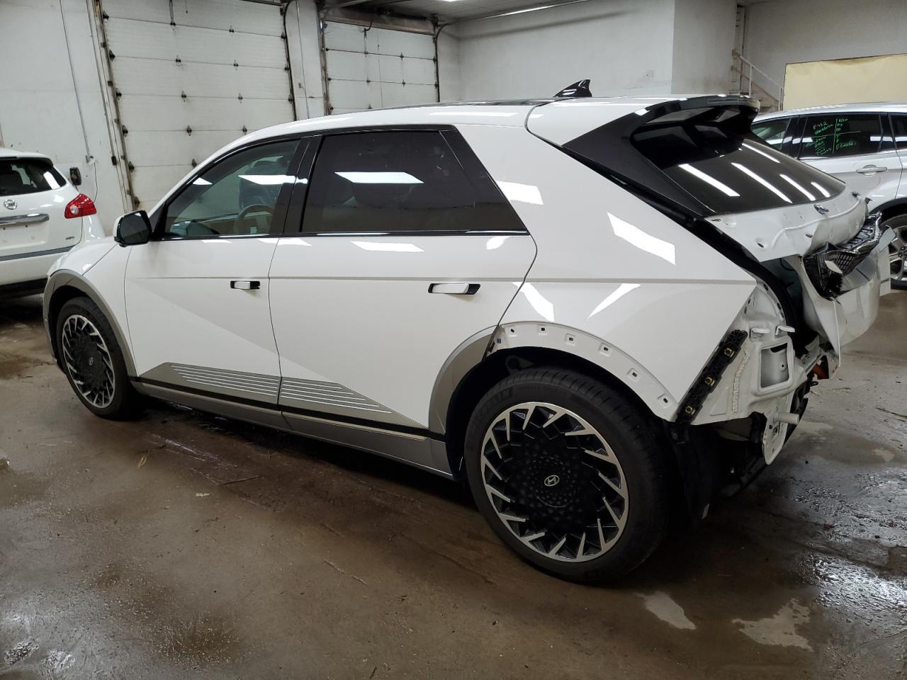 2024 Hyundai Ioniq 5 Limited - Image 2