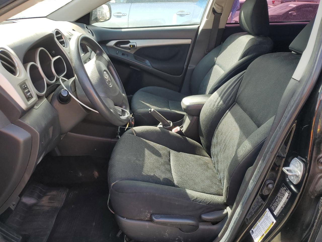 2009 Toyota Corolla Matrix - Image 7