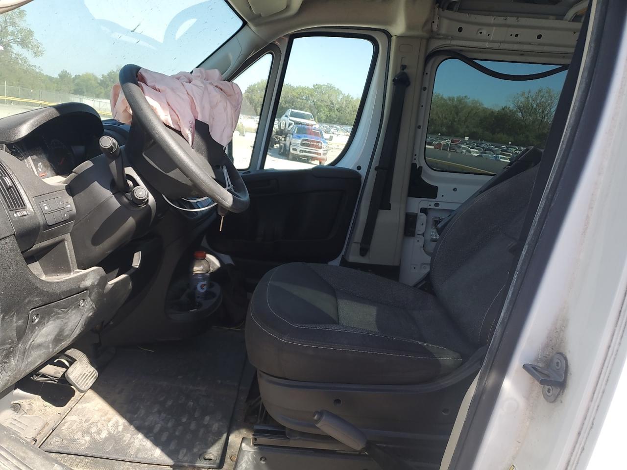 2020 Ram Promaster 1500 1500 Standard - Image 7