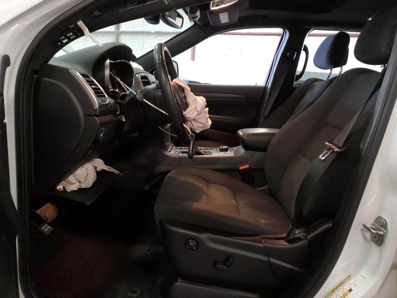 2018 Jeep Grand Cherokee Laredo - Фото 7