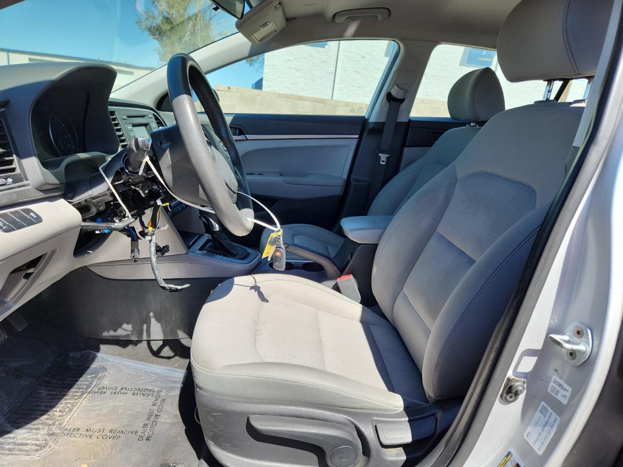 2017 Hyundai Elantra Se - Фото 7