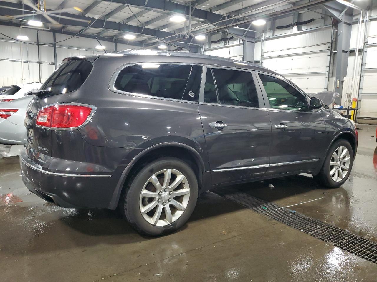 2013 Buick Enclave - Фото 3