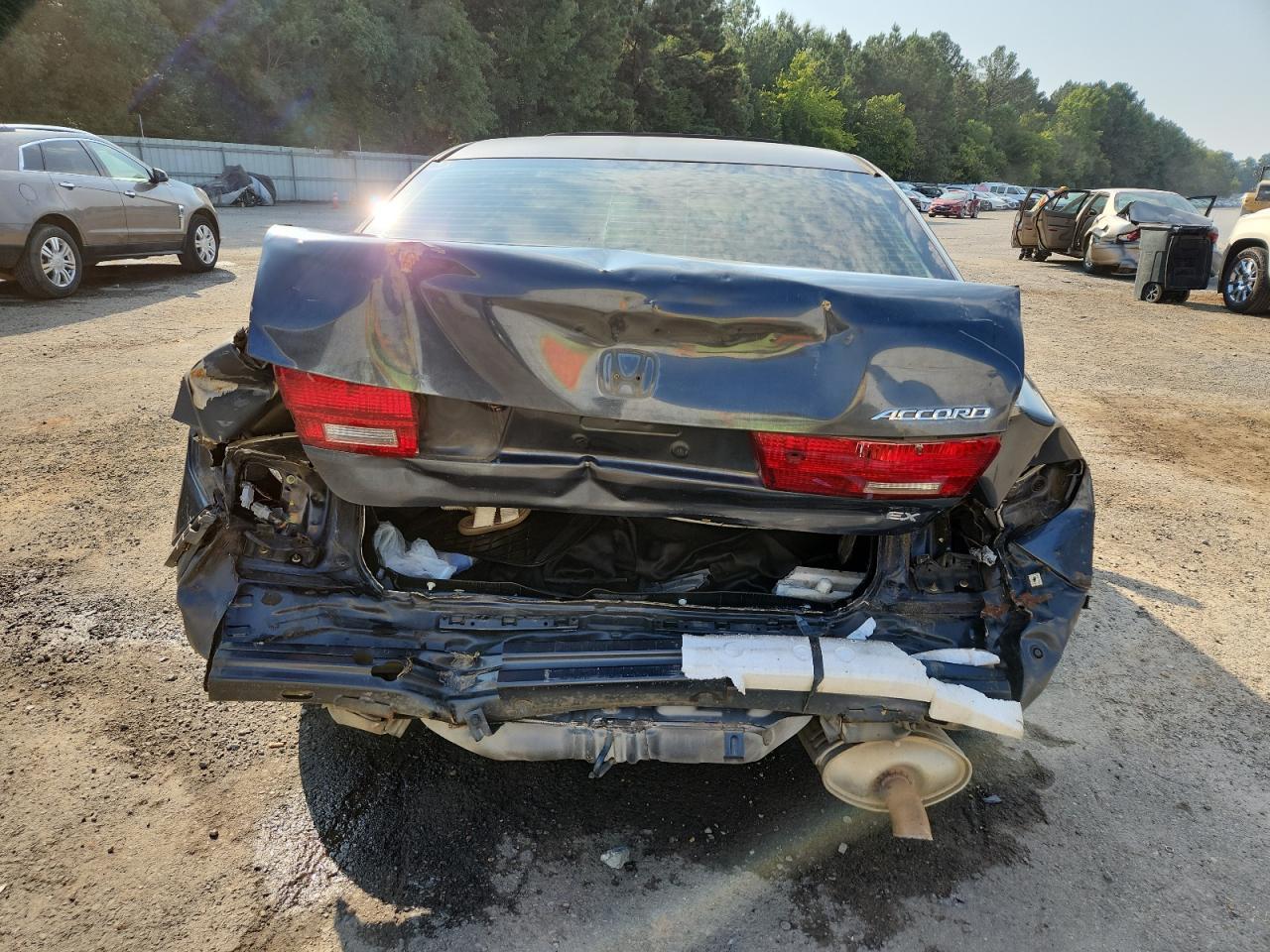 2005 Honda Accord Ex - Image 6