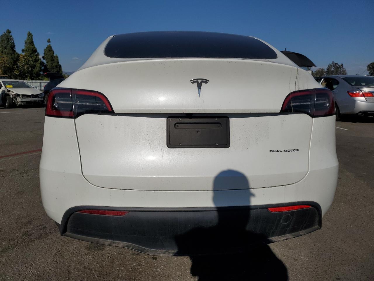 2023 Tesla Model Y - Image 6