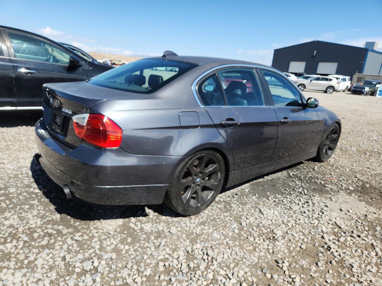 2008 BMW 335 I - Image 3