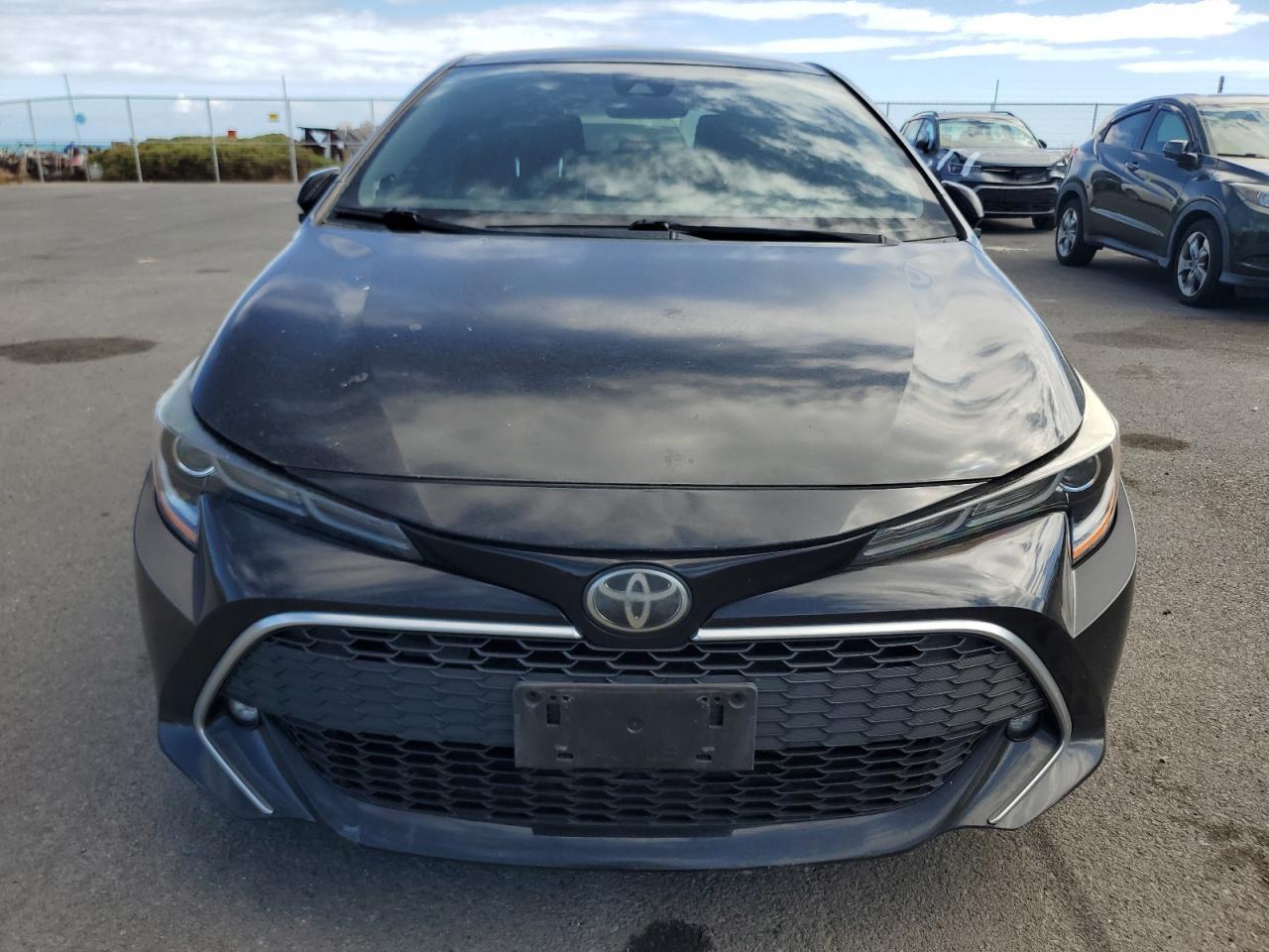 2019 Toyota Corolla Se - Фото 5