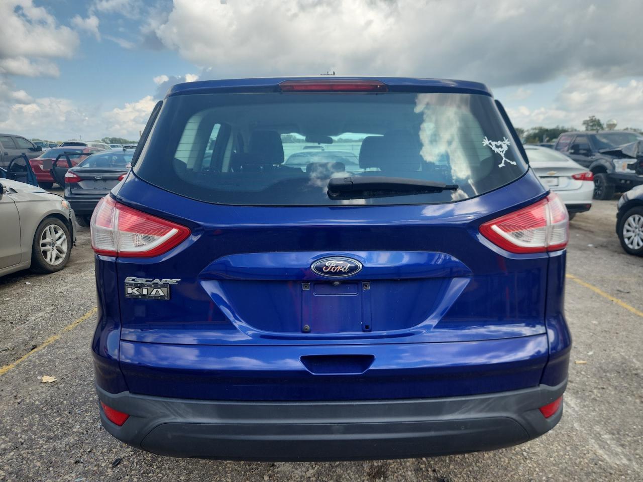 2014 Ford Escape S - Image 6