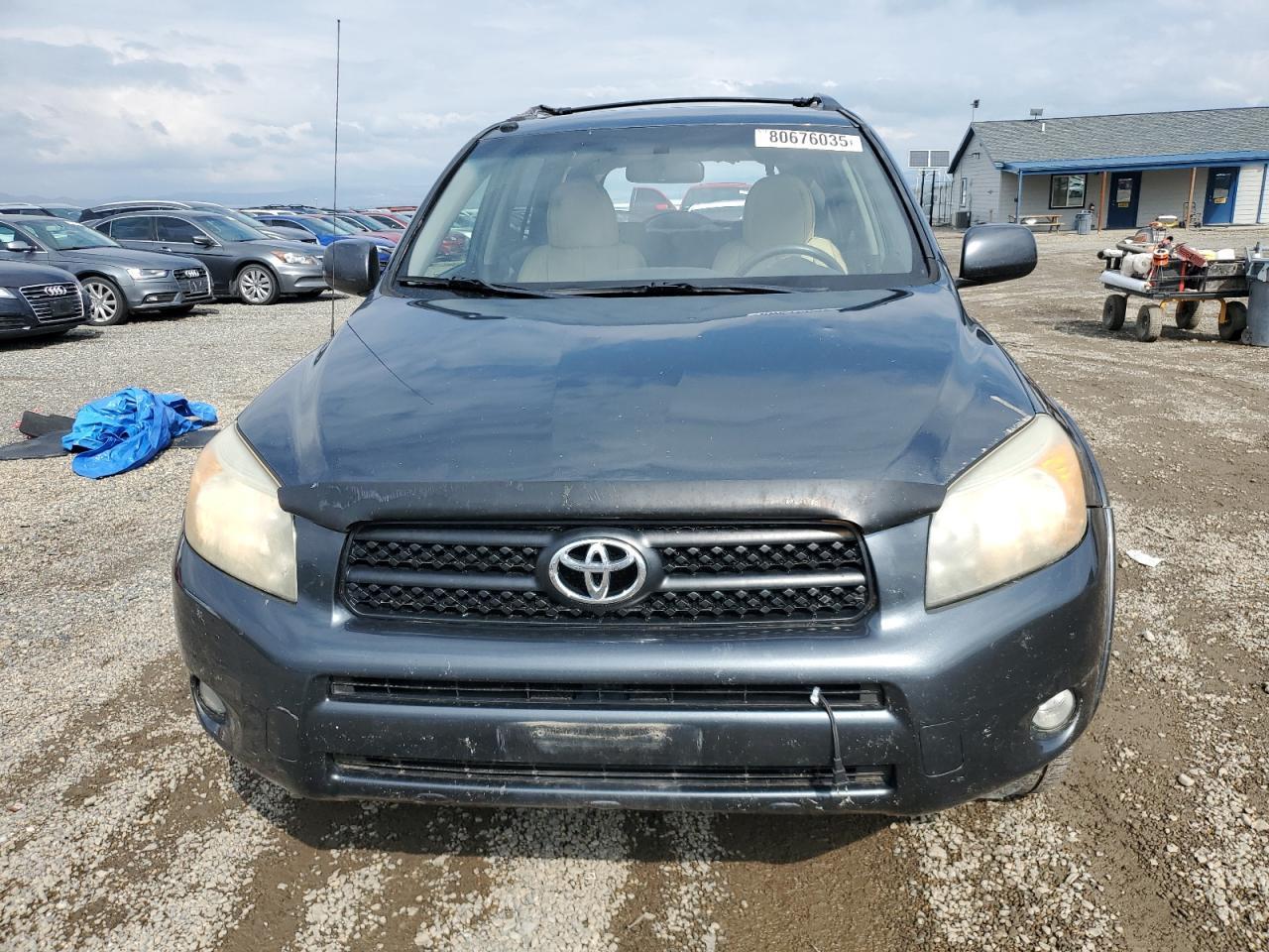 2008 Toyota Rav4 Sport - Image 5