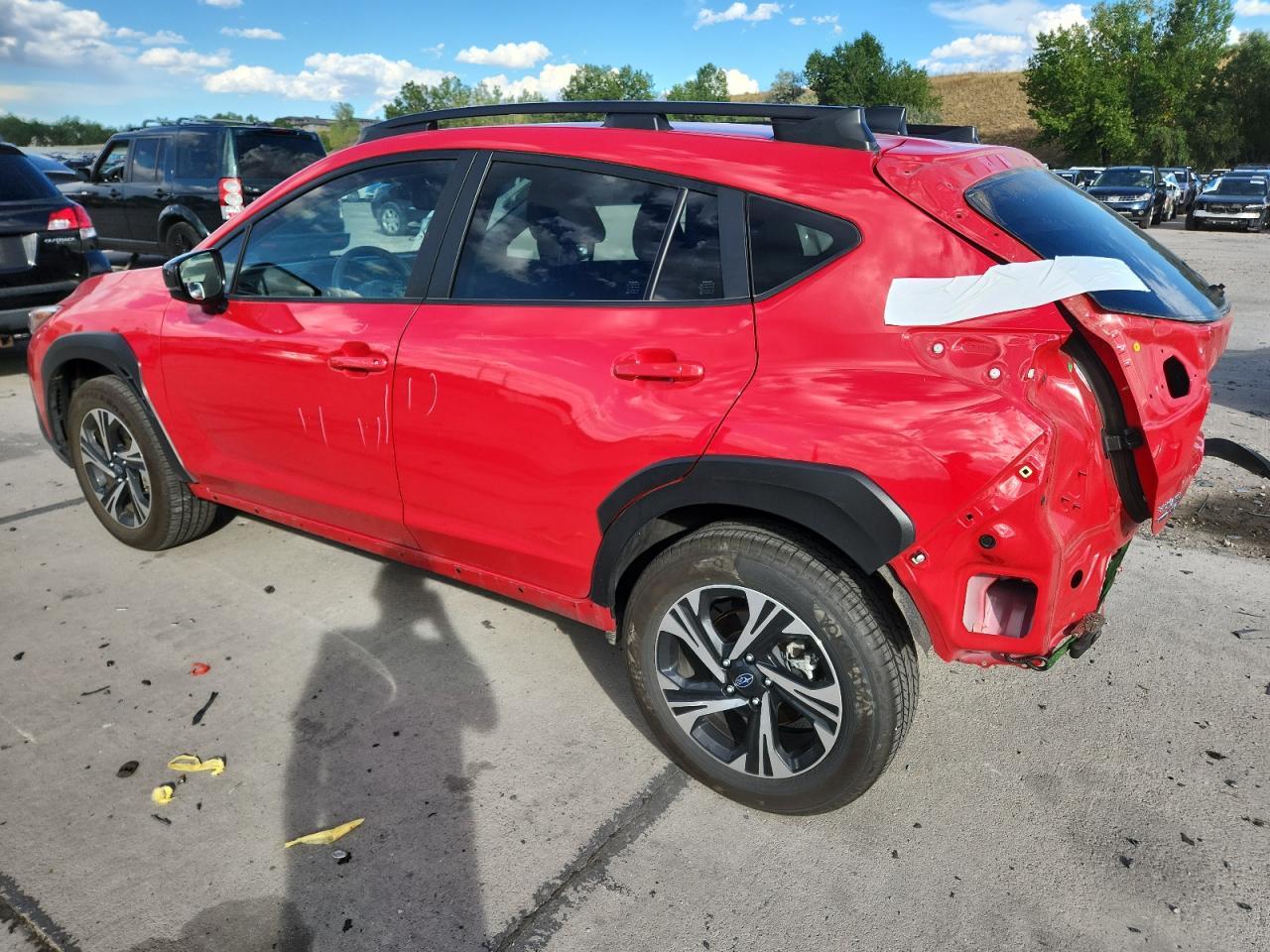 2024 Subaru Crosstrek Premium - Фото 2