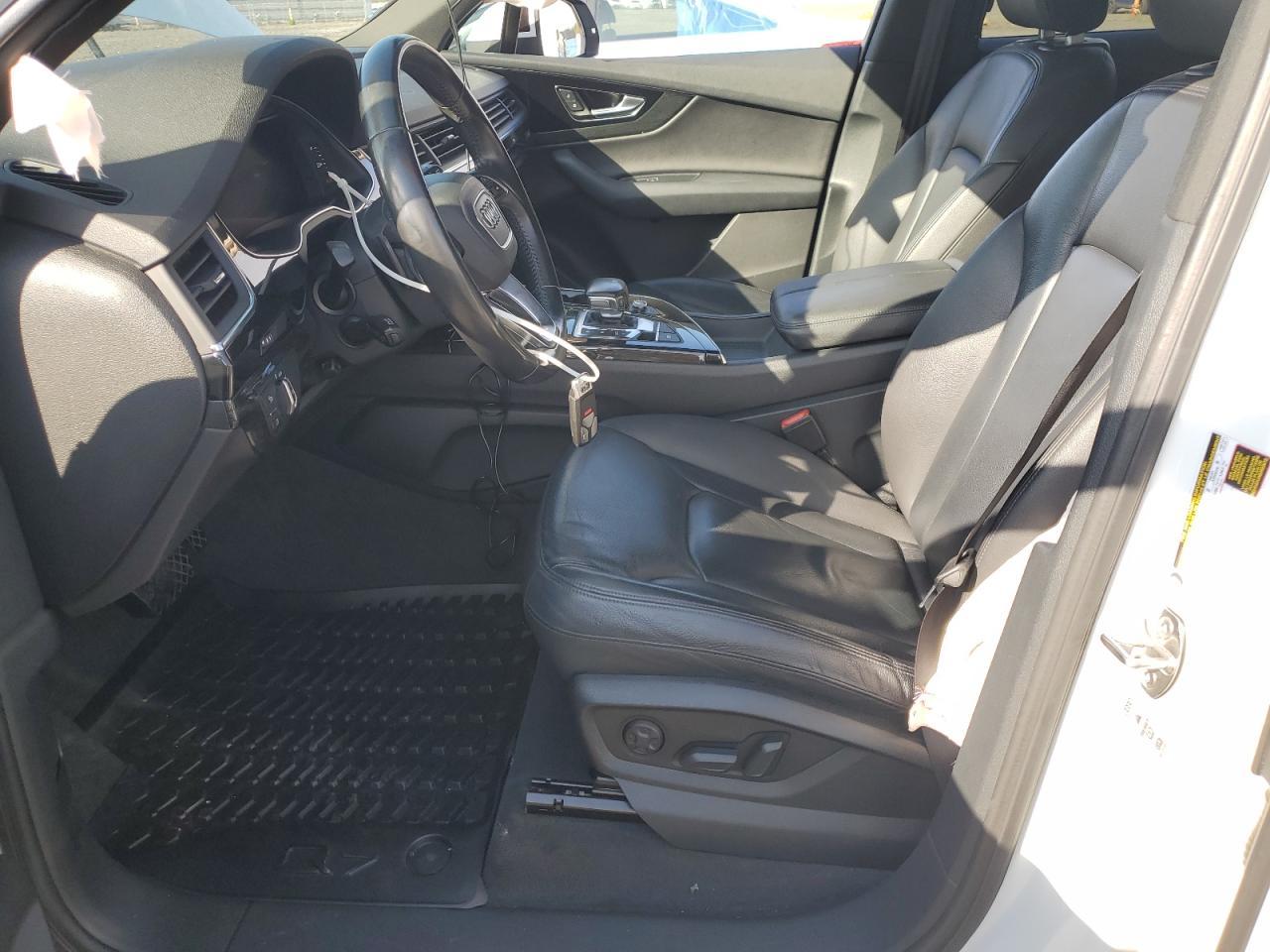 2017 Audi Q7 Premium Plus - Фото 7