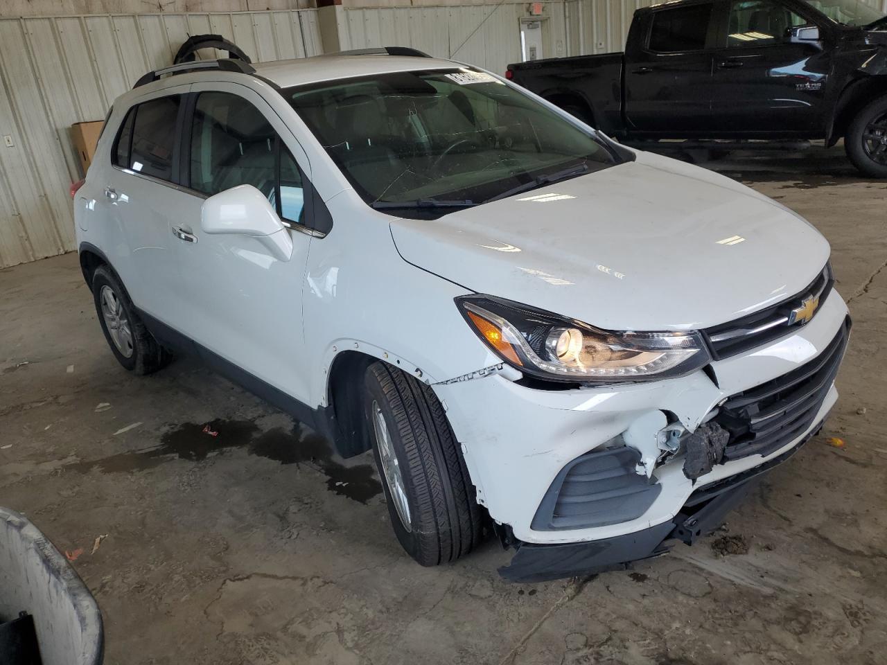 2019 Chevrolet Trax 1Lt - Image 4