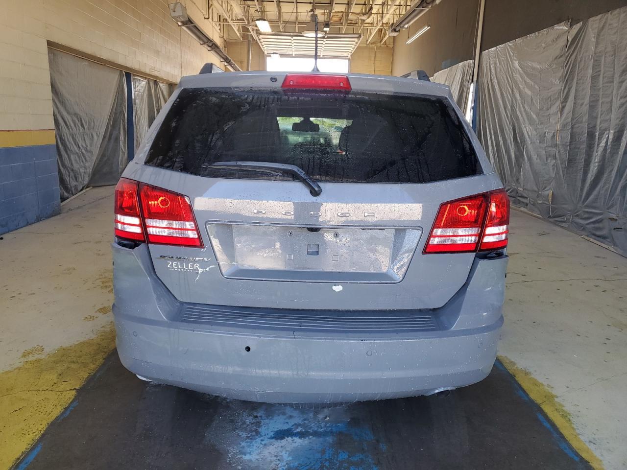2020 Dodge Journey Se - Фото 6
