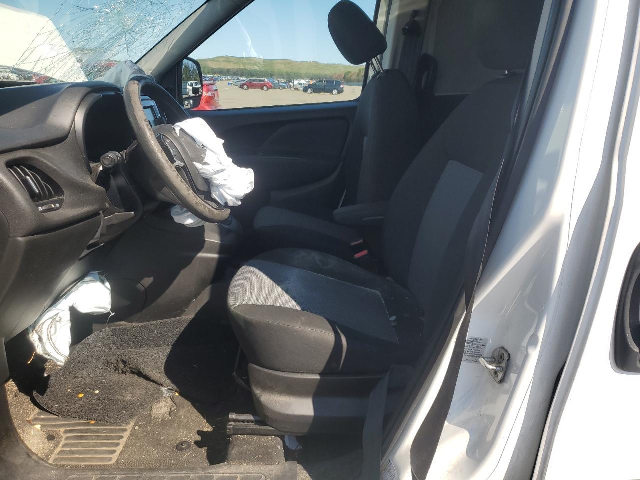 2019 Ram Promaster City - Фото 7