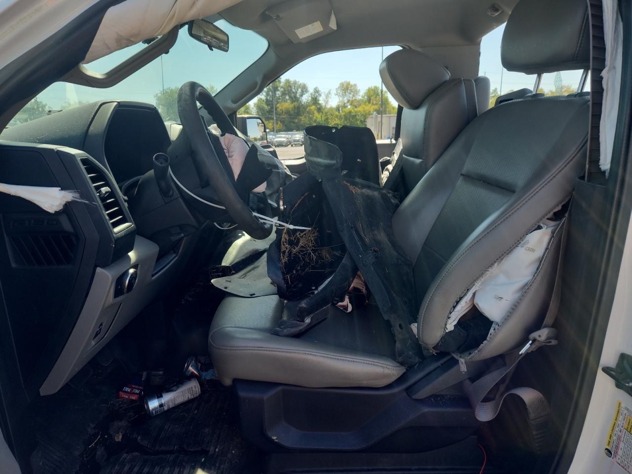 2018 Ford F150 - Image 7