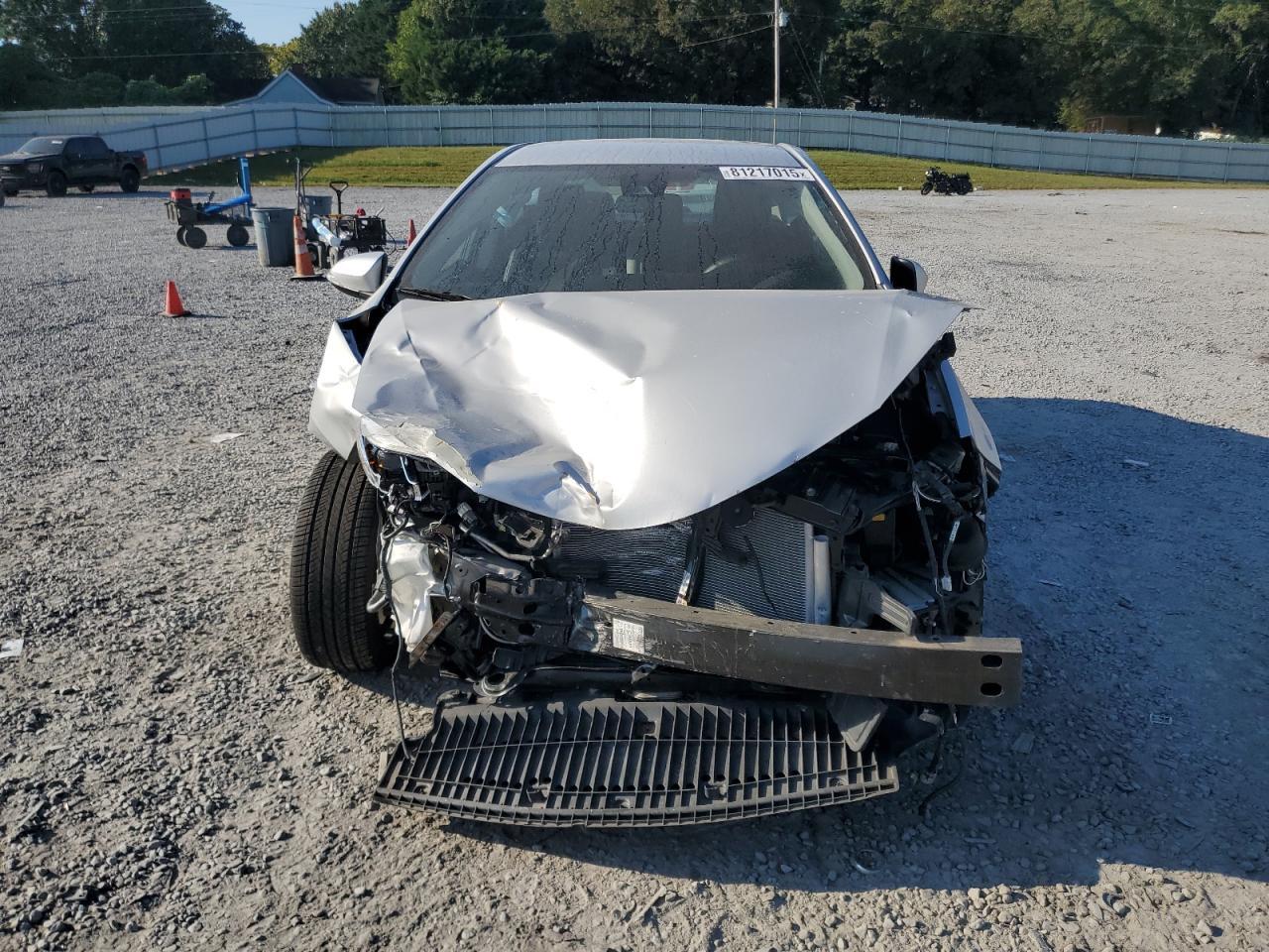 2017 Toyota Corolla L - Image 5