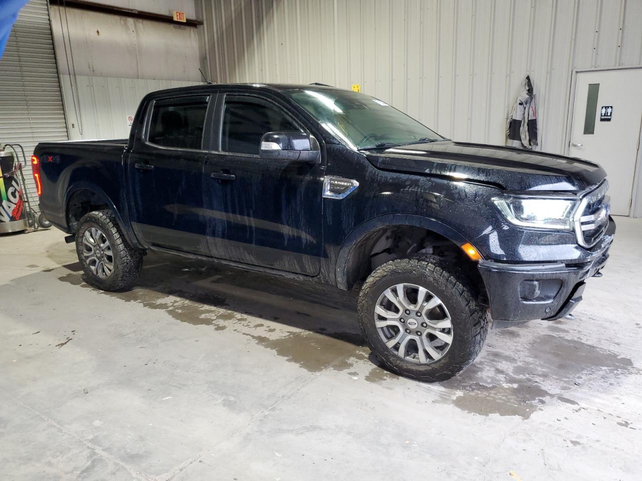 2020 Ford Ranger Xl - Image 4