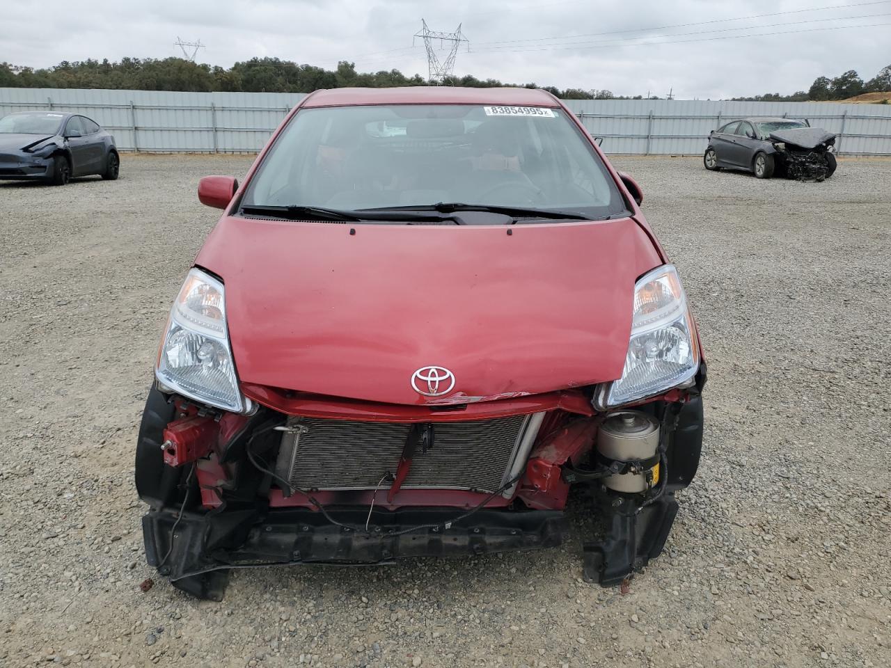 2008 Toyota Prius - Фото 5