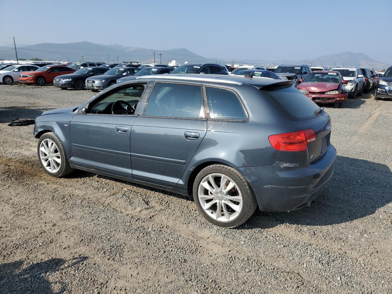 2012 Audi A3 Premium - Фото 2