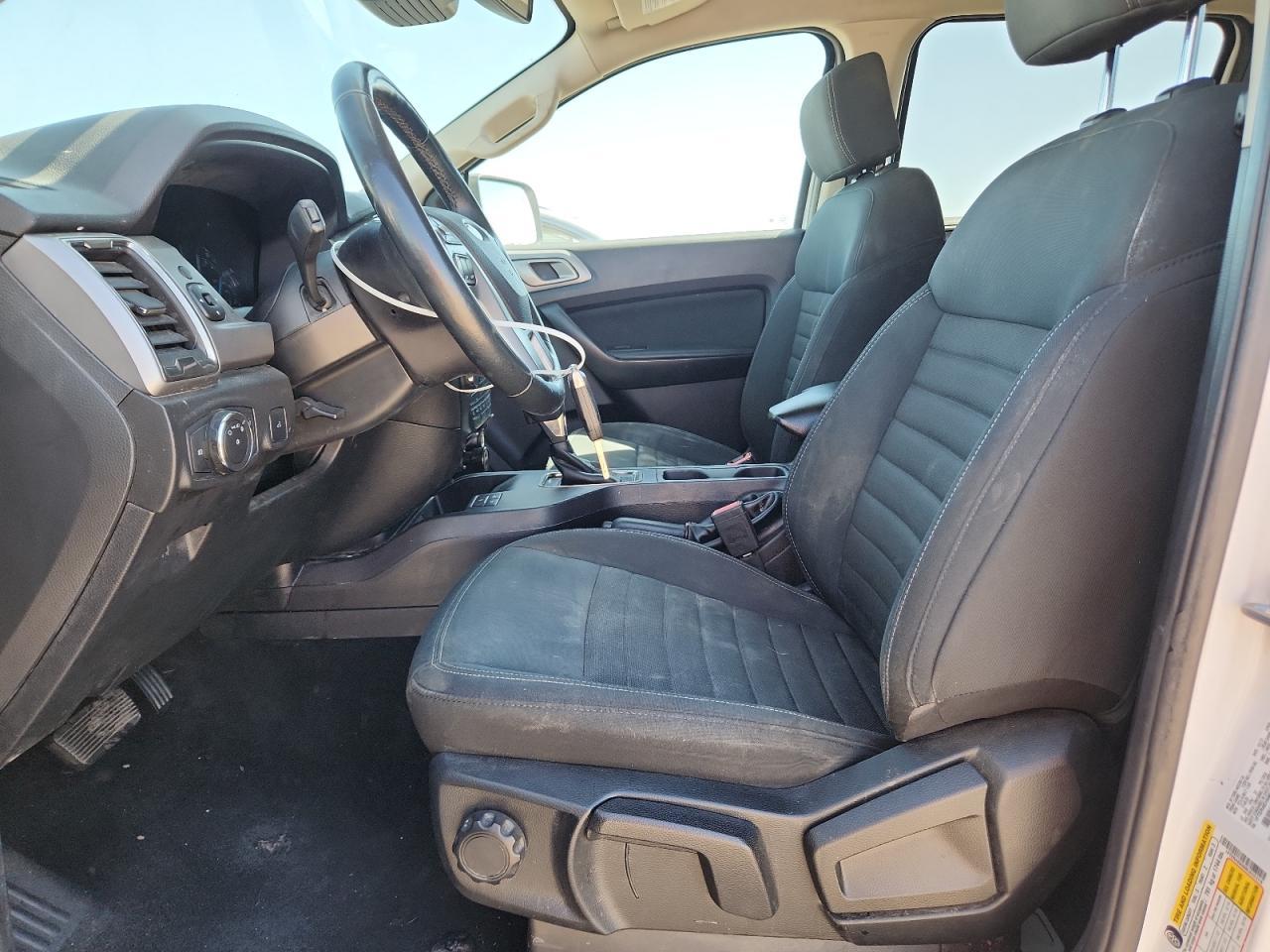 2021 Ford Ranger Xl - Image 7