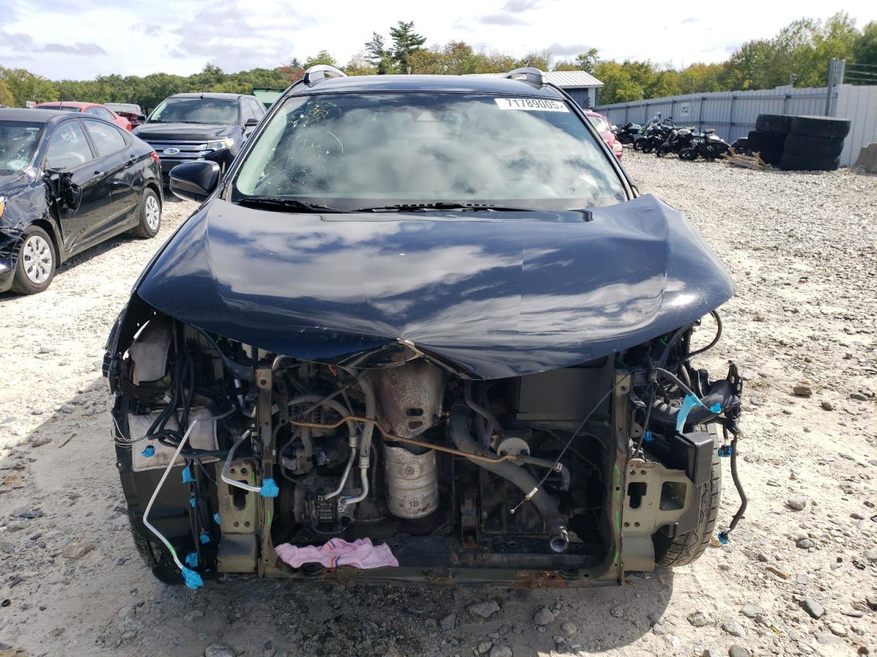 2017 Toyota Rav4 Le - Фото 5