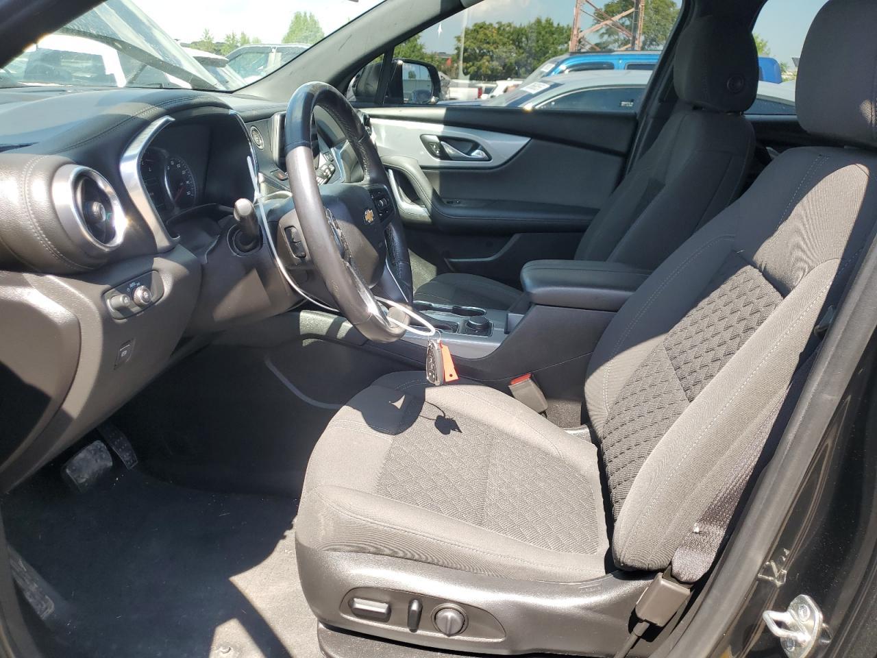 2019 Chevrolet Blazer 2Lt - Фото 7
