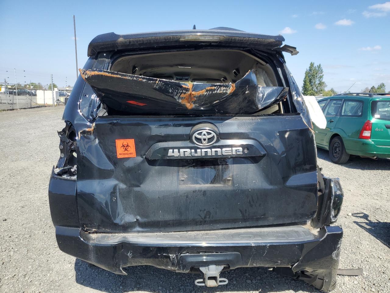 2016 Toyota 4Runner Sr5/Sr5 Premium - Image 6