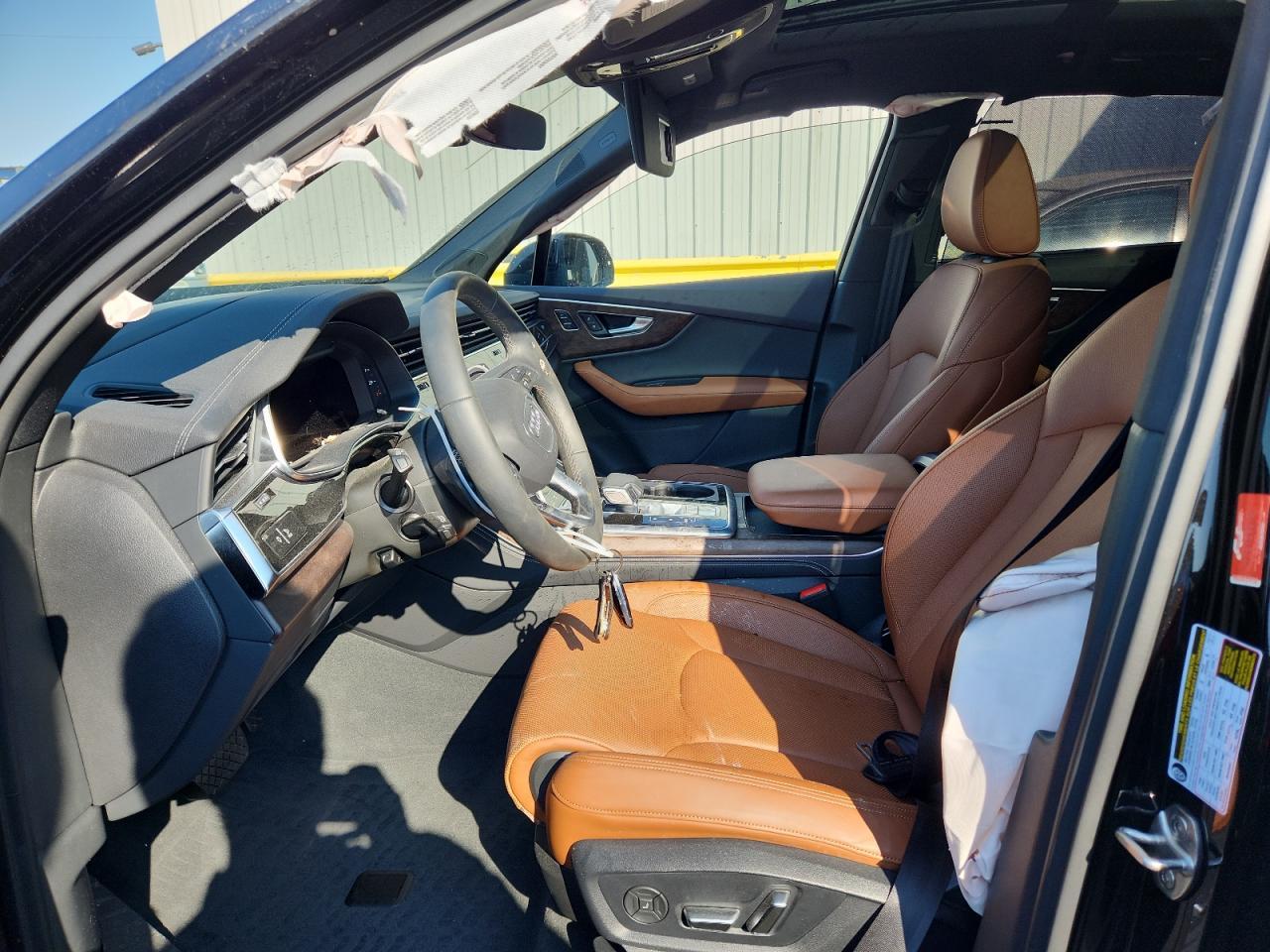 2025 Audi Q7 Prestige - Фото 7