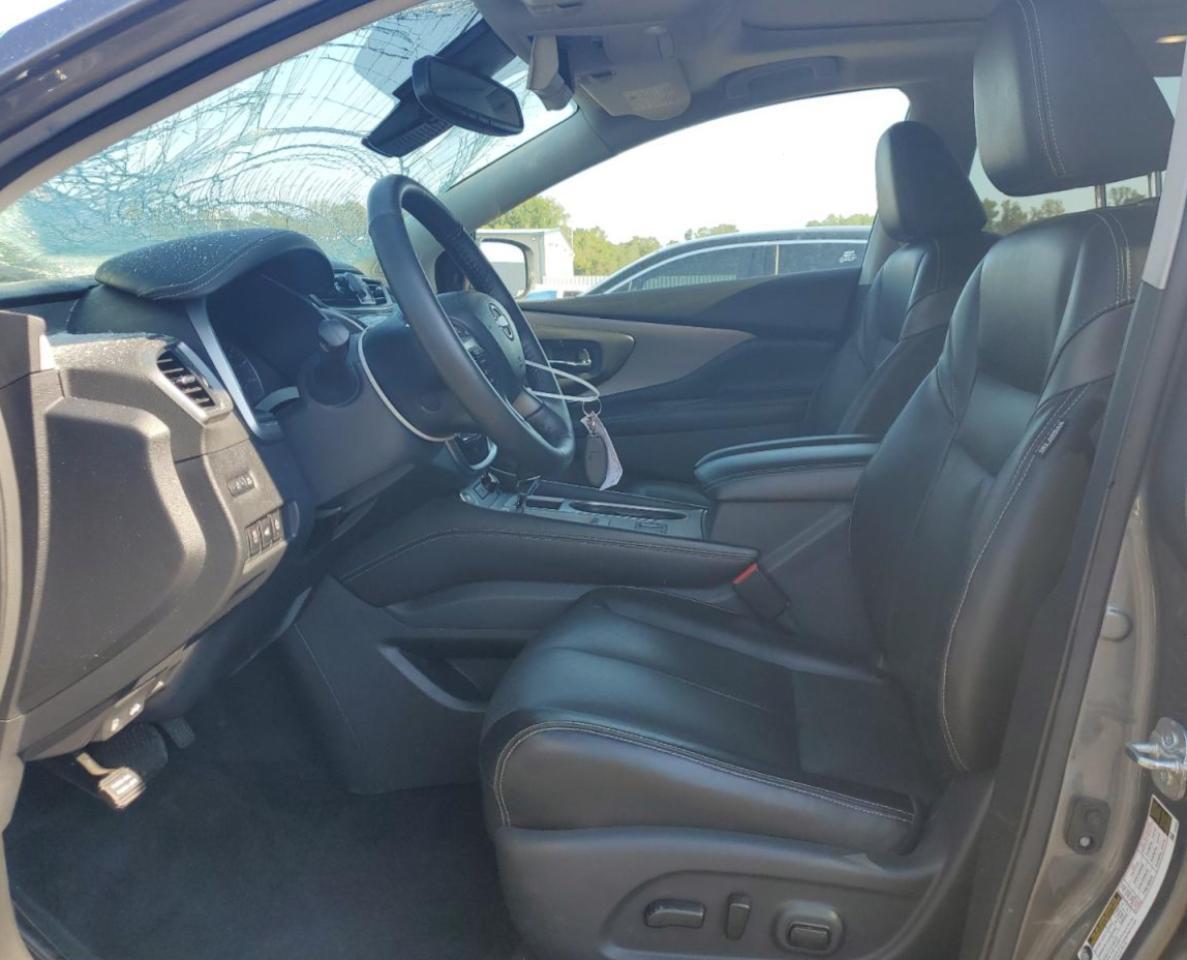 2023 Nissan Murano Sl - Image 7