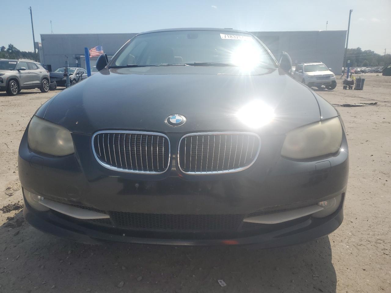 2011 BMW 328 I - Фото 5