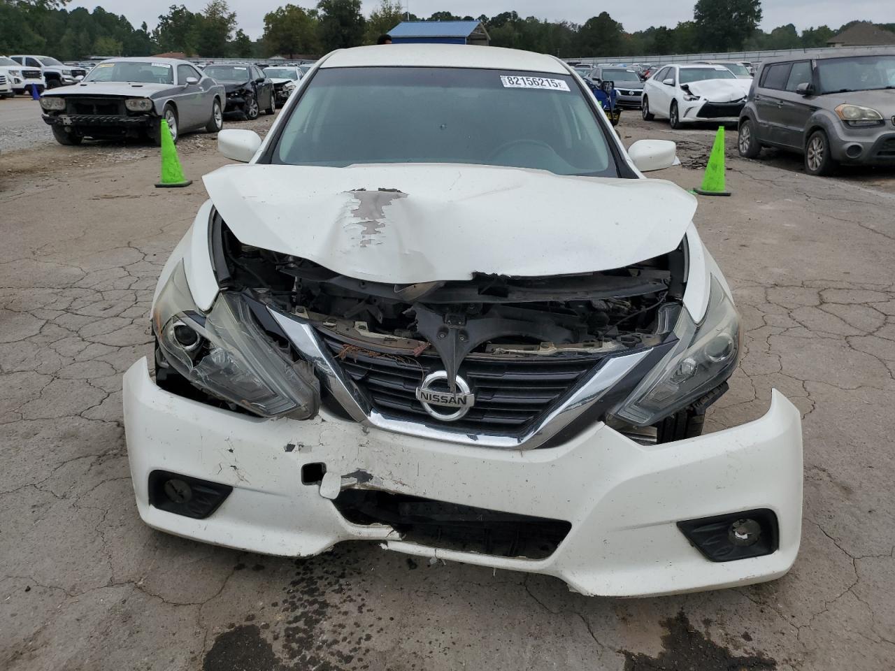 2018 Nissan Altima 2.5 - Фото 5