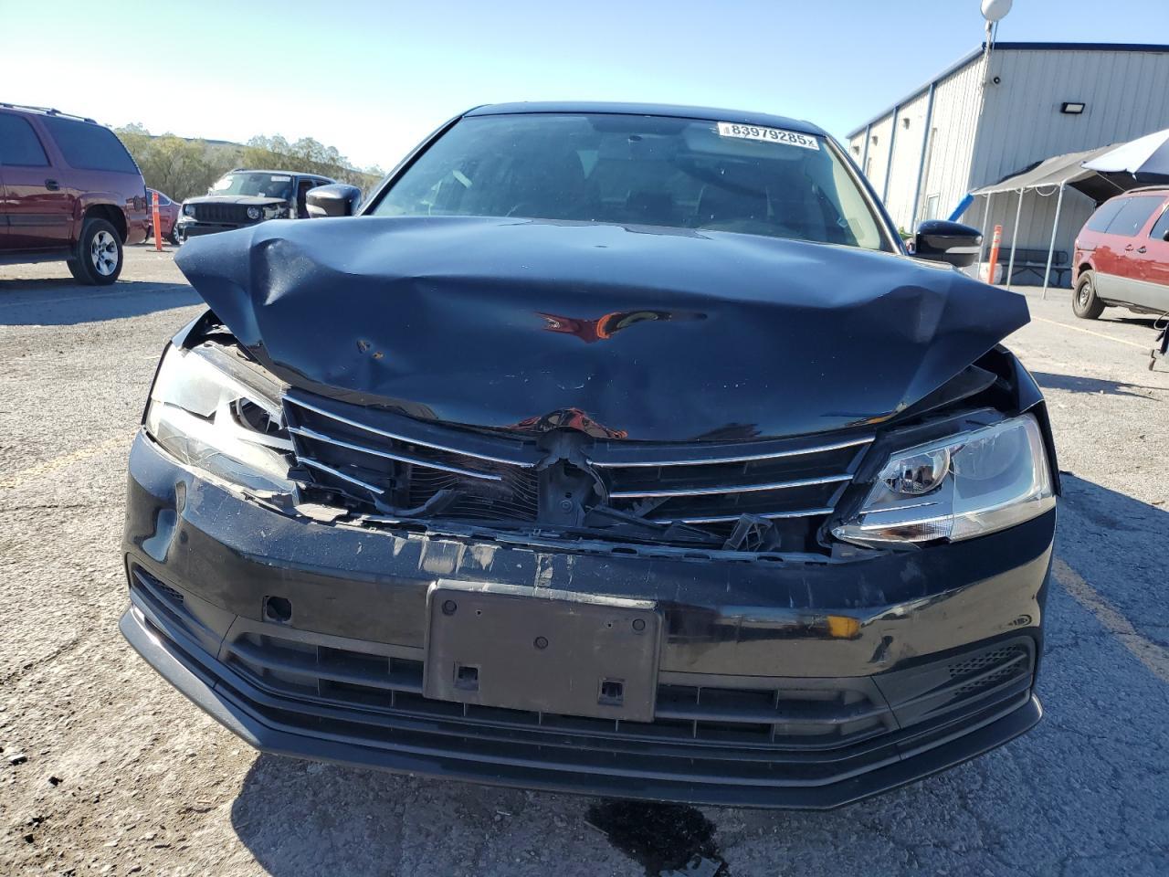 2015 Volkswagen Jetta Tdi - Image 5