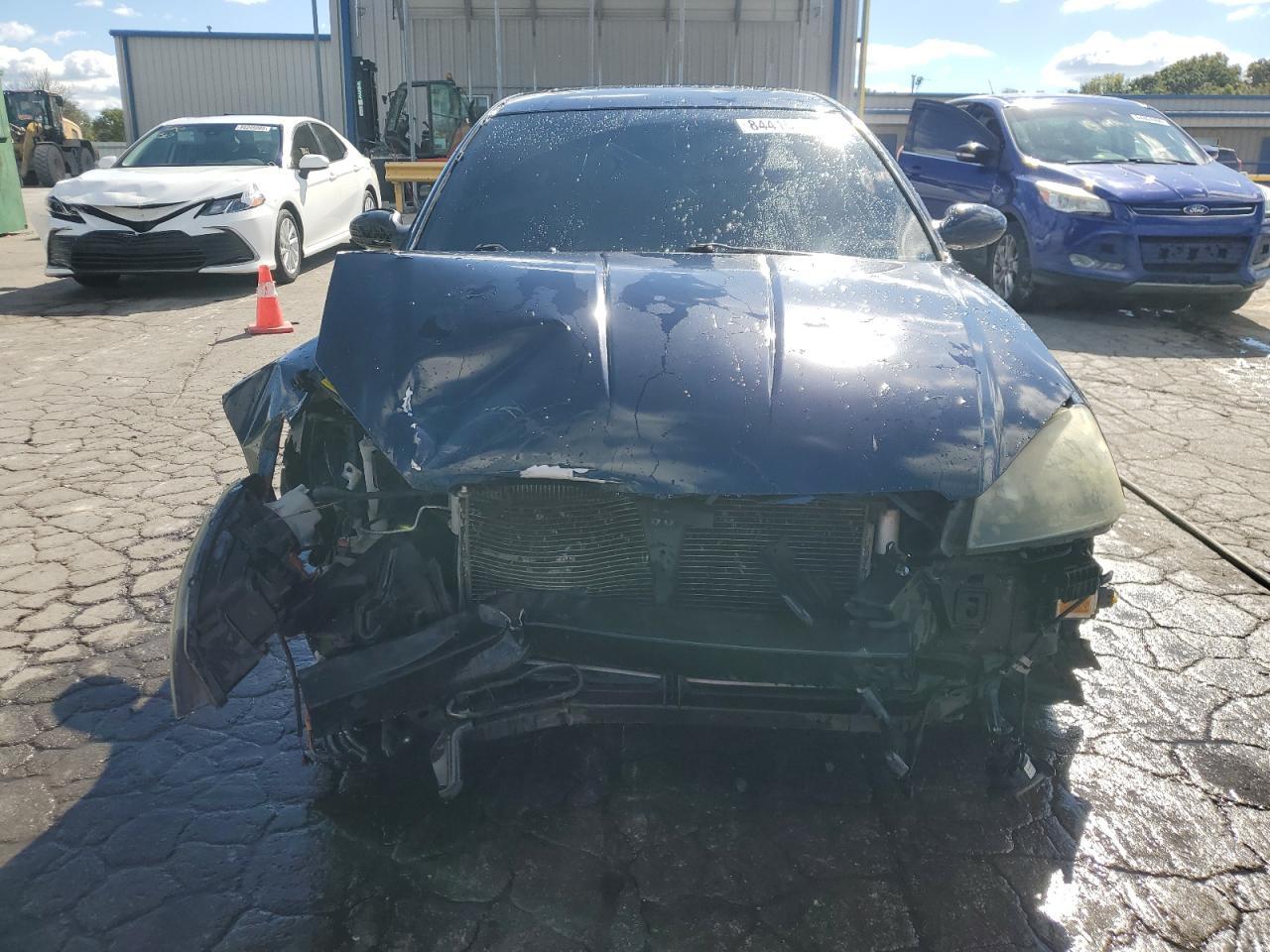 2006 Nissan Altima Se - Фото 5