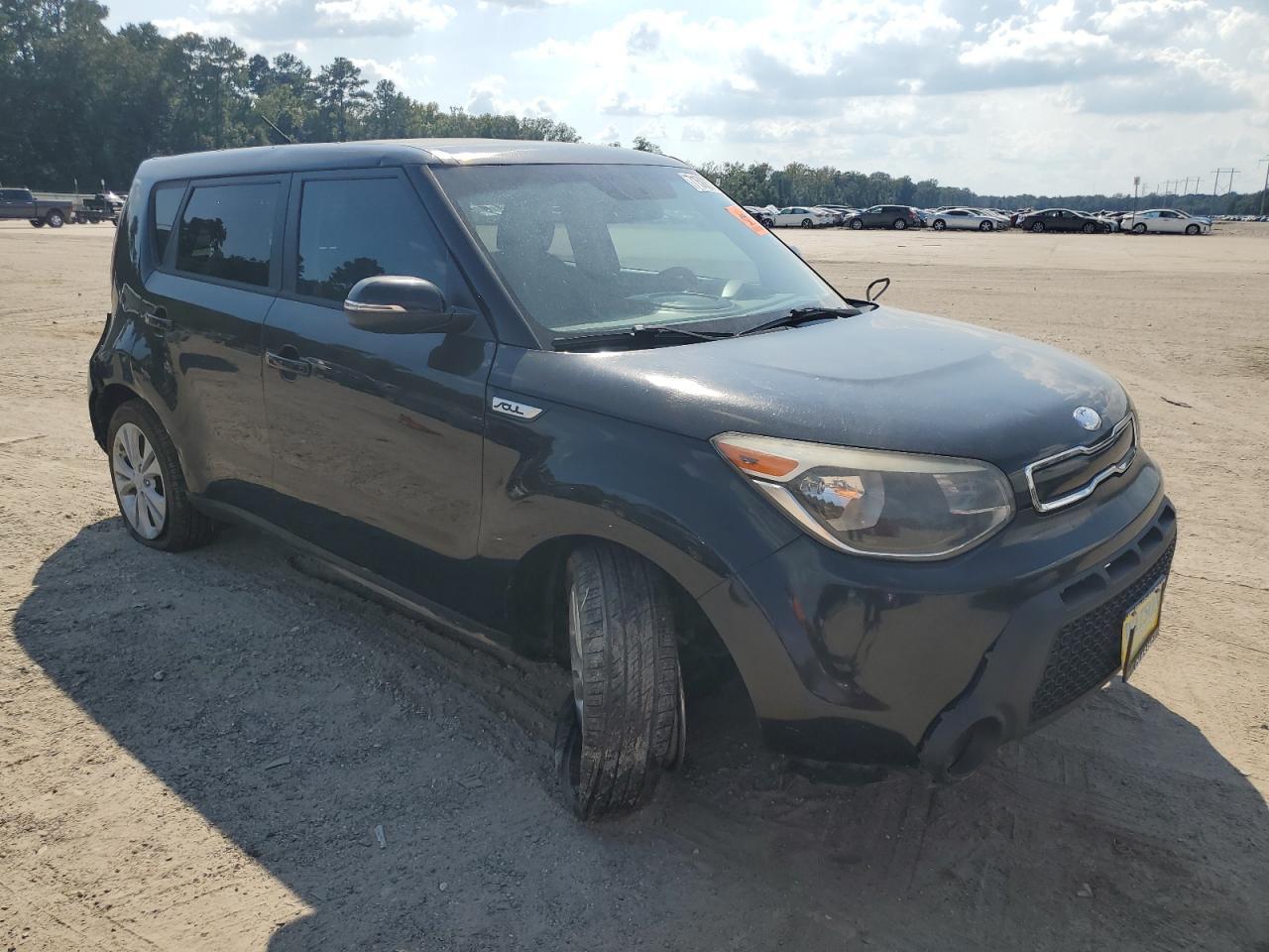 2014 Kia Soul + - Image 4