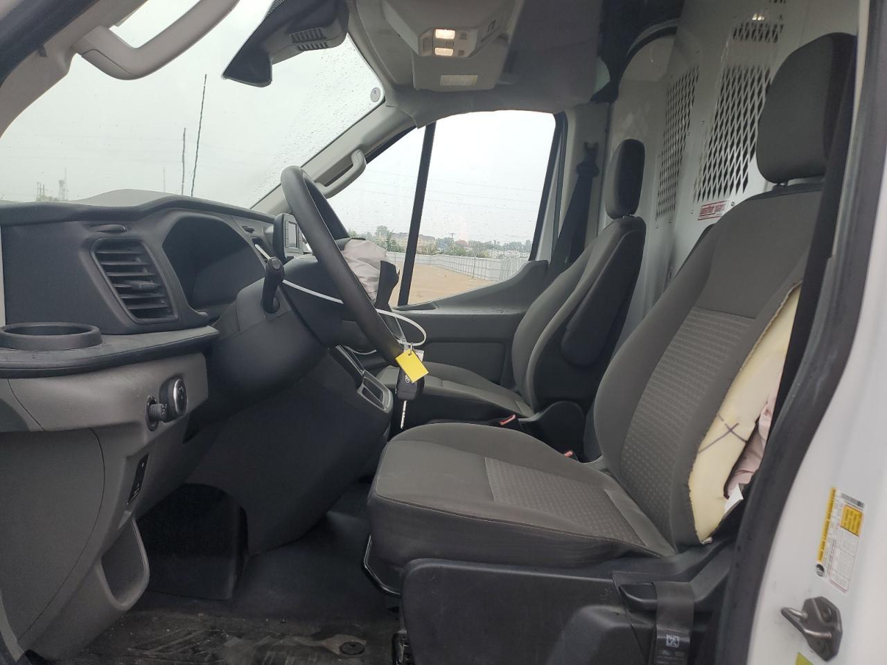 2024 Ford Transit T-350 - Фото 7