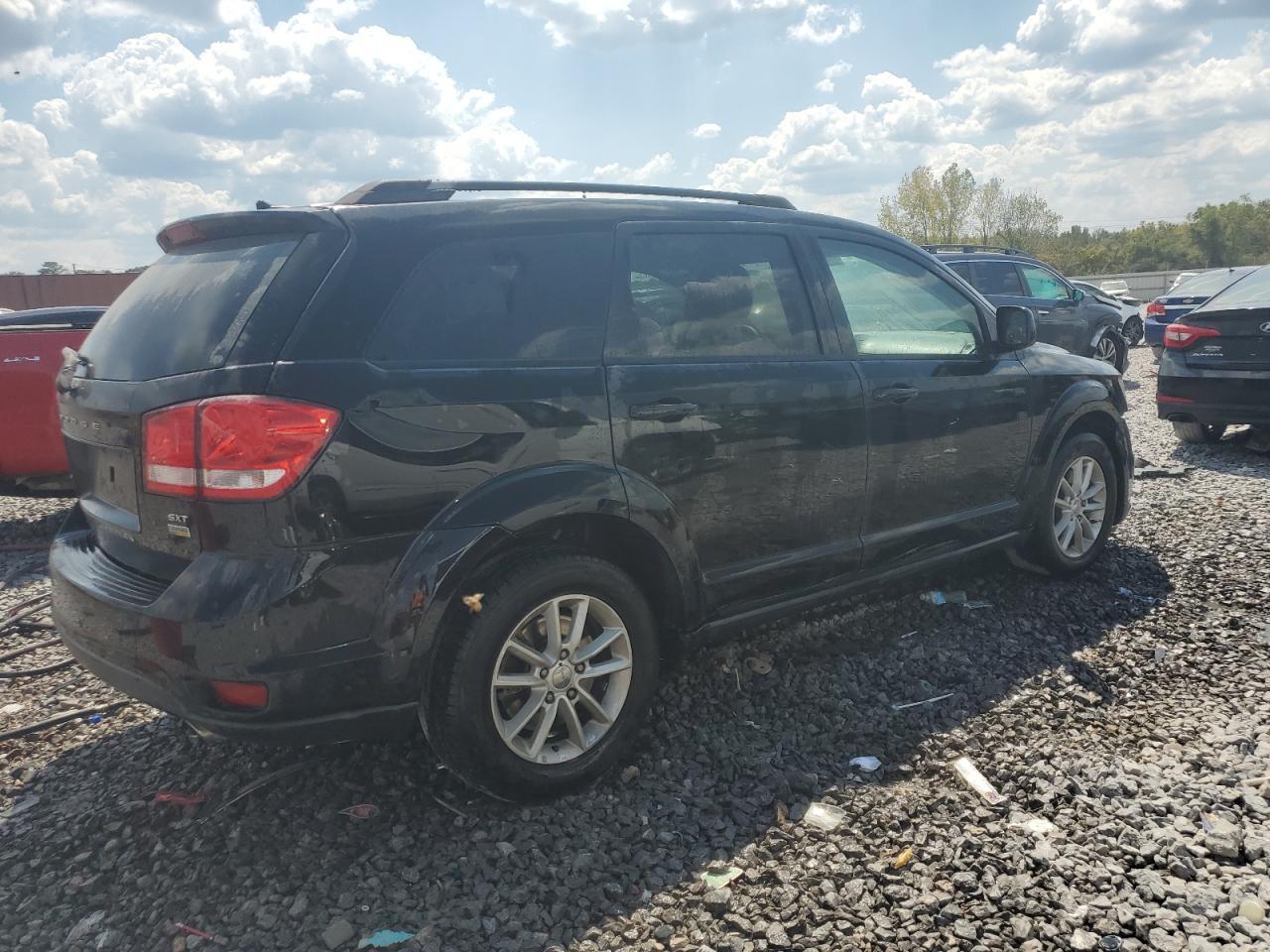 2016 Dodge Journey Sxt - Image 3