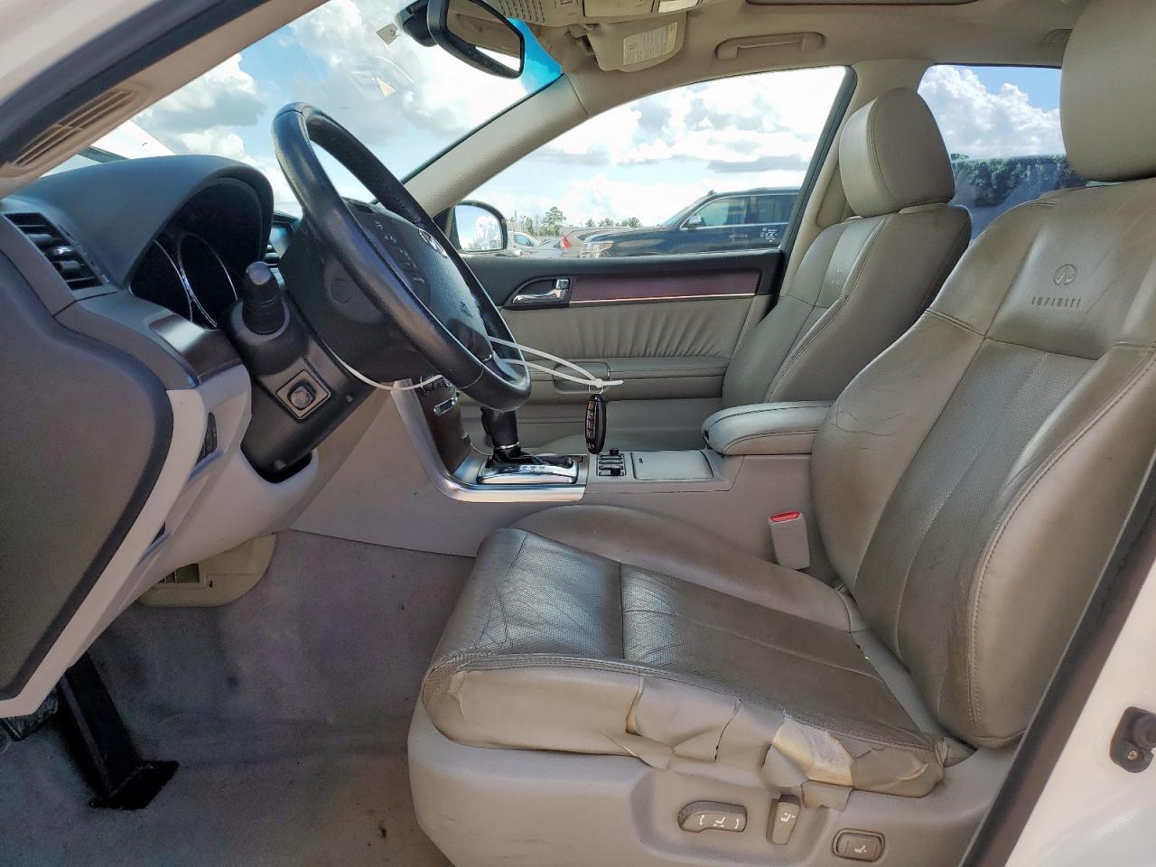 2008 Infiniti M45 - Фото 7