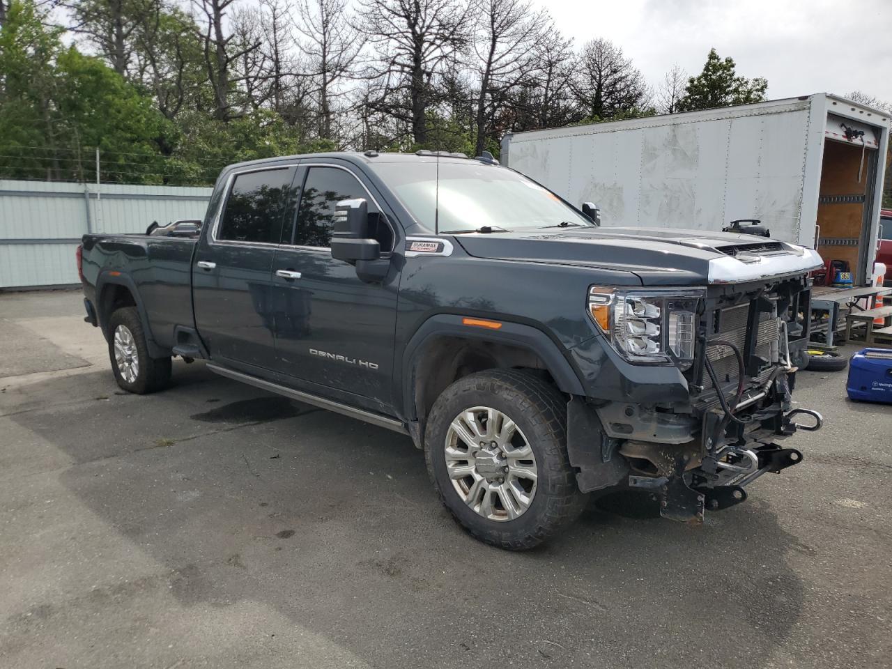 2023 GMC Sierra K2500 Denali - Image 4