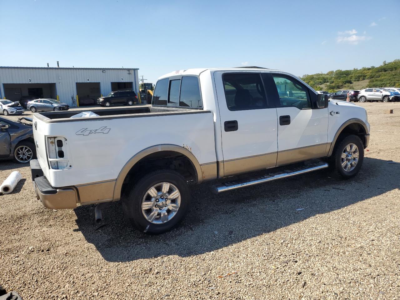 2005 Ford F150 Supercrew - Фото 3