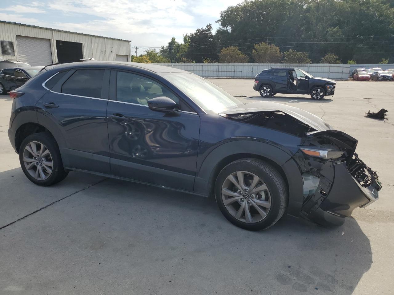 2021 Mazda Cx-30 Select - Image 4