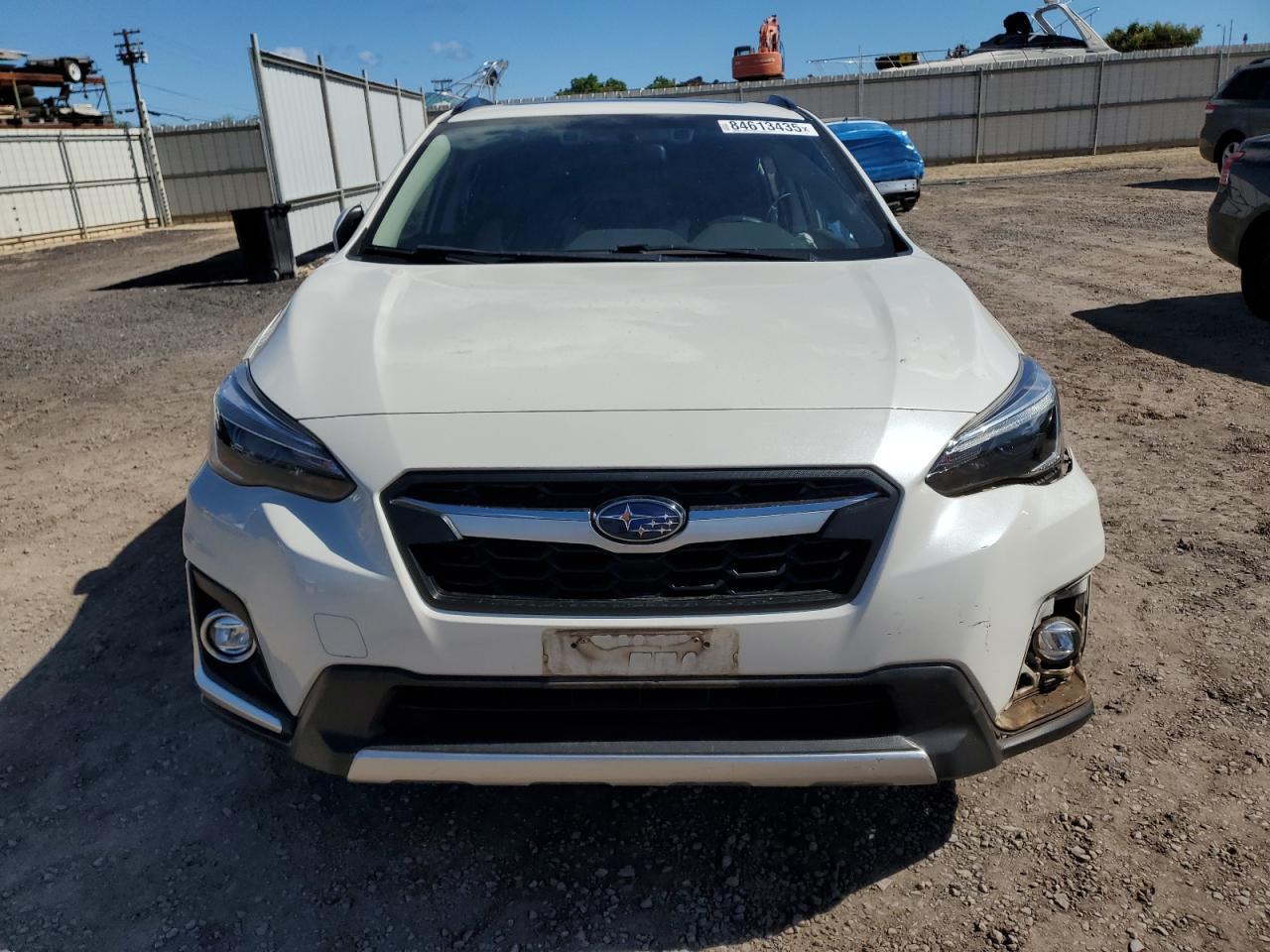 2019 Subaru Crosstrek Limited - Image 5