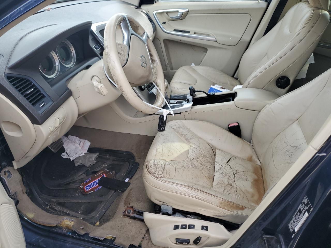 2012 Volvo Xc60 3.2 - Image 7