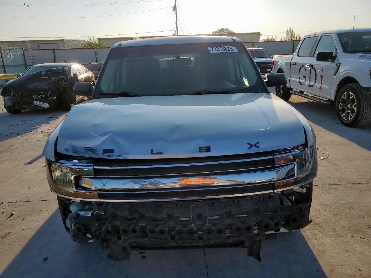 2015 Ford Flex Se - Image 5