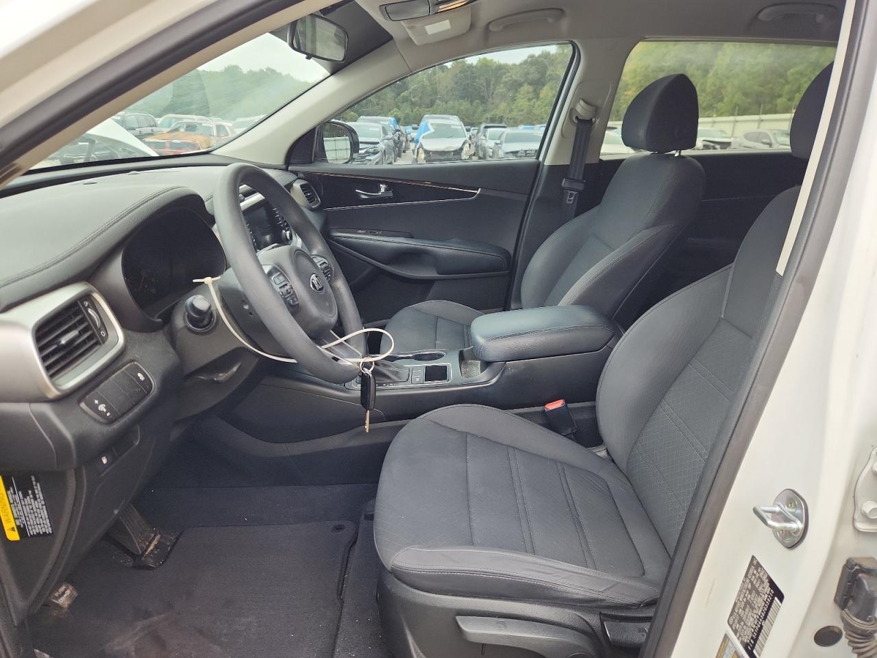 2018 Kia Sorento Lx - Фото 7